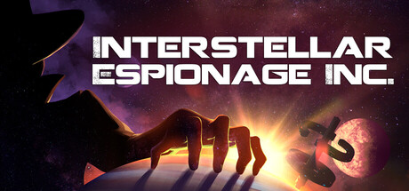星际间谍公司/Interstellar Espionage Inc.(图1) 星际间谍公司/Interstellar Espionage Inc.(图1)