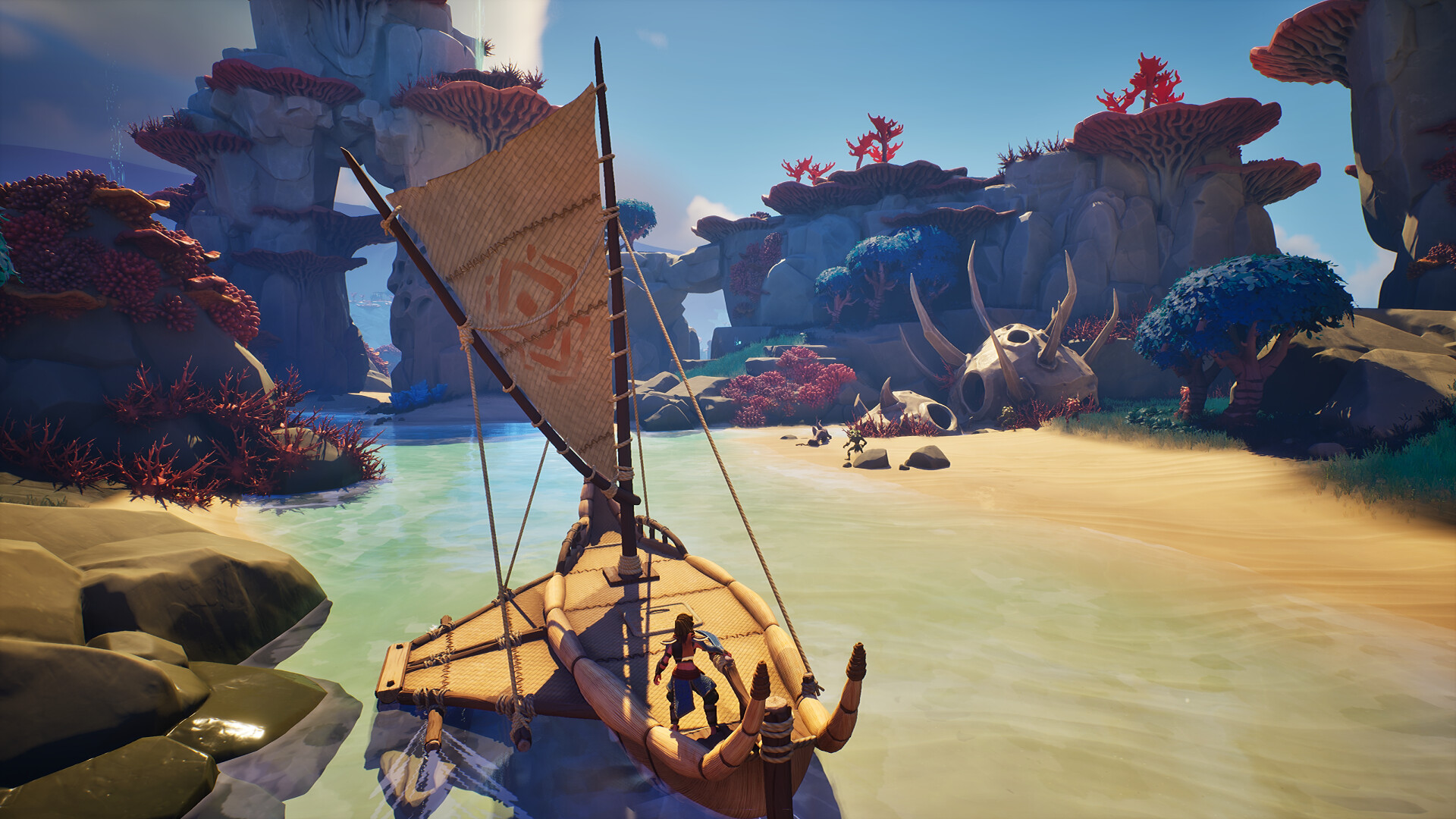 尼拉航海者/Voyagers of Nera(图2)