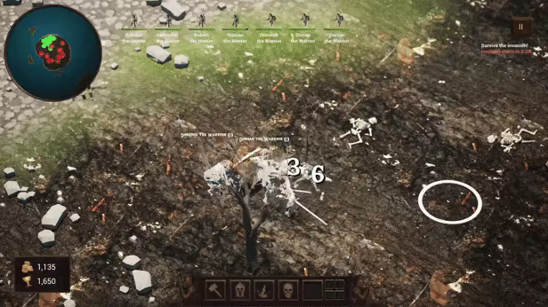 王冠之约/Crownbound – Fantasy Kingdom Sim(图4)