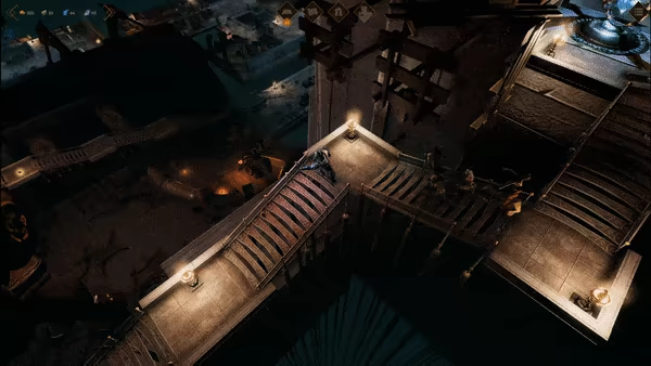 时间之塔/时光之塔/Tower of Time(图3)