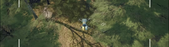 来自头顶的死亡/Death From Above(图5)