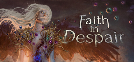 绝望信仰/Faith in Despair(图1) 绝望信仰/Faith in Despair(图1)