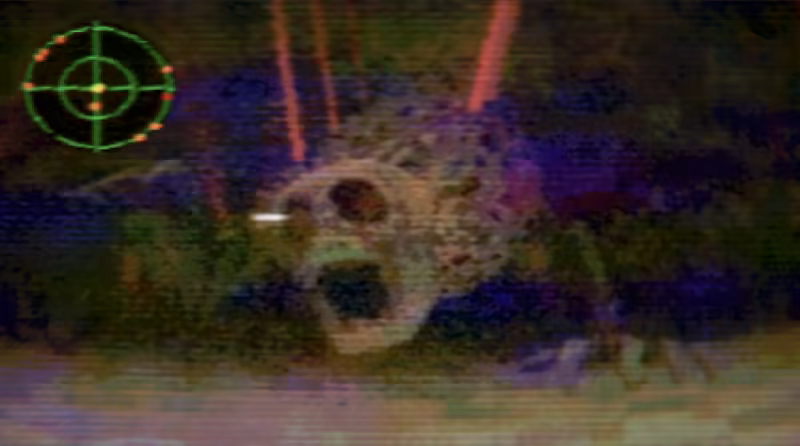 威尼恩病毒/Winion Virus(图10) 威尼恩病毒/Winion Virus(图10)