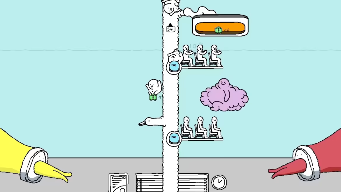 神经鹅/Tingus Goose(图11)