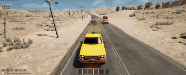 驾驶地平线/Drive Beyond Horizons/支持网络联机(图8)