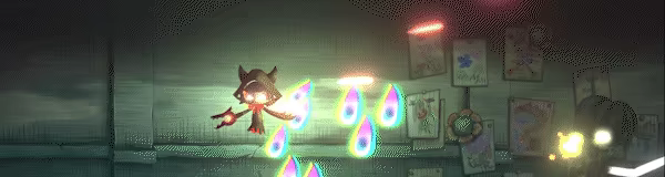 永不觉醒/NeverAwake(图6) 永不觉醒/NeverAwake(图6)