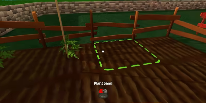 乡村市场模拟器/Farmer’s Market Simulator(图2) 乡村市场模拟器/Farmer’s Market Simulator(图2)