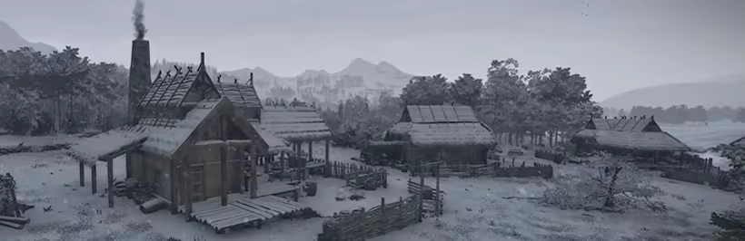 颂钟长鸣/Bellwright/支持网络联机(图8)