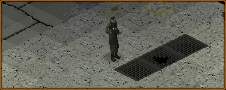 轨道之下/UnderRail(图2)