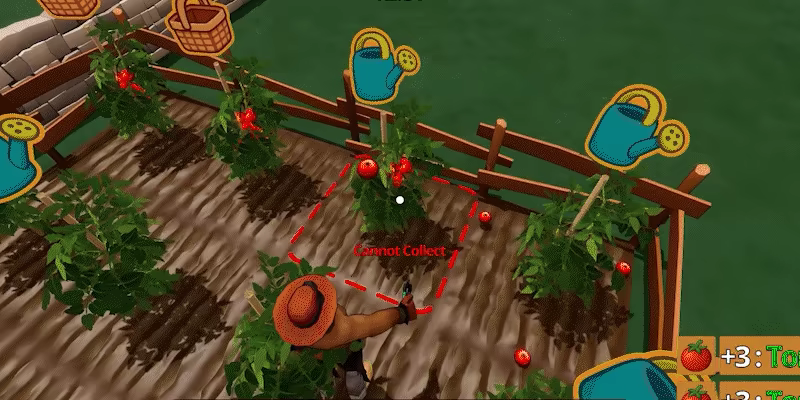 乡村市场模拟器/Farmer’s Market Simulator(图4) 乡村市场模拟器/Farmer’s Market Simulator(图4)