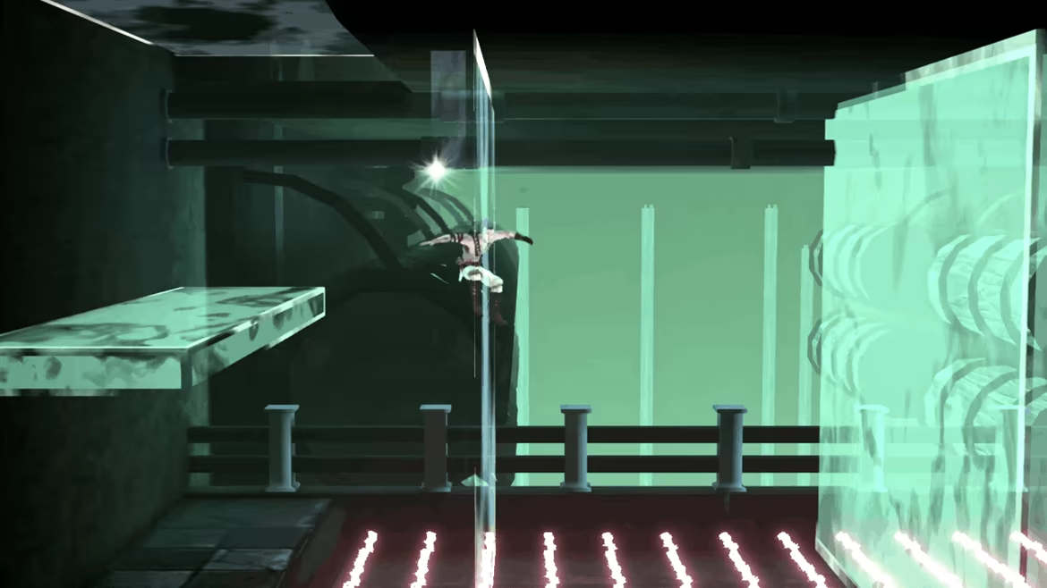 亡魂战纪/Winds Of Arcana: Ruination(图5)