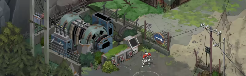 我是机器/I Am Machine(图13)