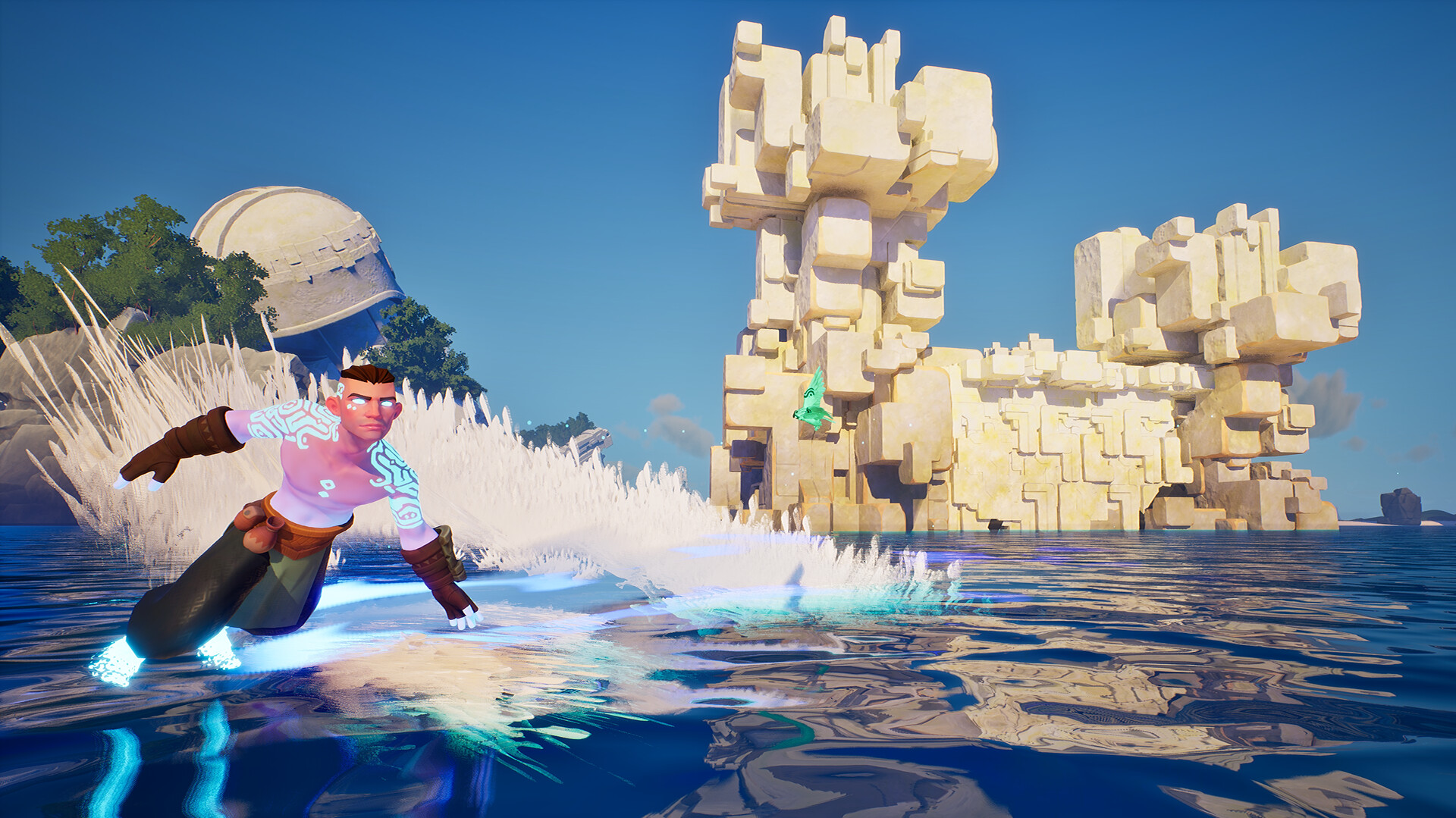 尼拉航海者/Voyagers of Nera(图6)