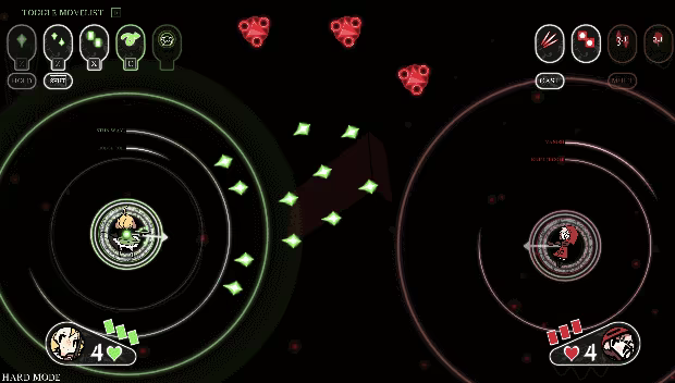 少女与魔法/Maiden and Spell/支持网络联机(图2)