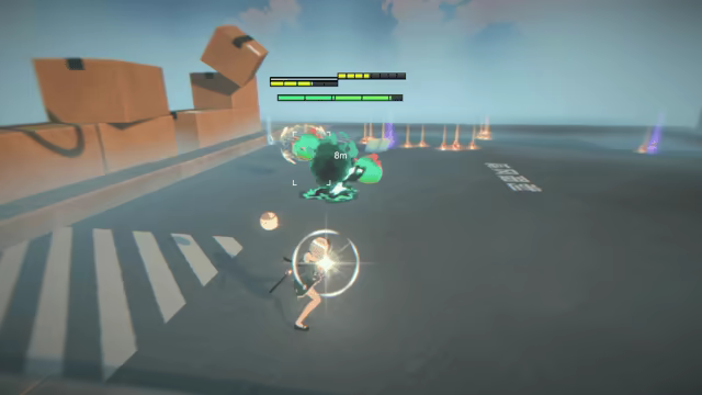 东方异域见闻/Touhou Dystopian(图10) 东方异域见闻/Touhou Dystopian(图10)