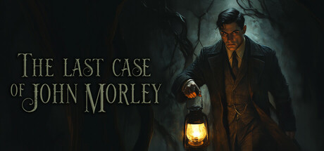 约翰莫利的最后一案/The Last Case of John Morley(图1) 约翰莫利的最后一案/The Last Case of John Morley(图1)