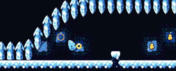 黏糊糊快跑！/Go Slimey Go!(图3)