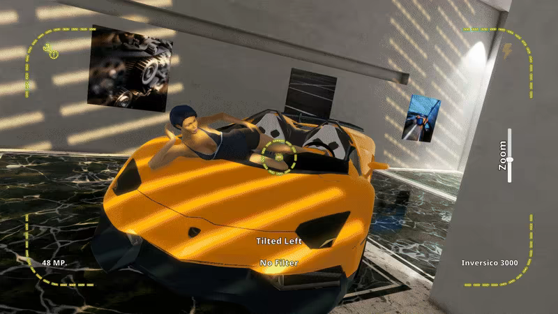 摄影师人生模拟器/Photographer’s Life Simulator(图9)