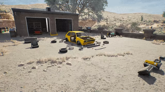 驾驶地平线/Drive Beyond Horizons/支持网络联机(图3)