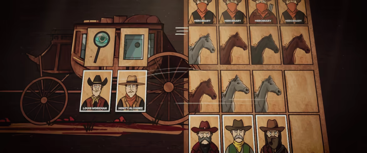 七宗罪/Seven Sinners(图4)