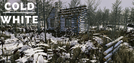 冷白/The Cold White(图1) 冷白/The Cold White(图1)