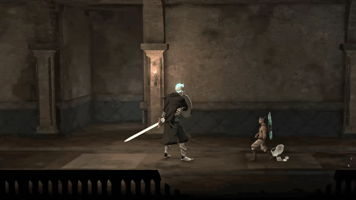 亡魂战纪/Winds Of Arcana: Ruination(图3)