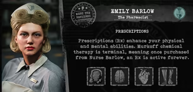 逃生：试炼/The Outlast Trials/支持网络联机(图7)