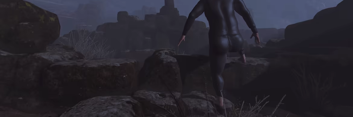 一步一脚印/Baby Steps(图2)