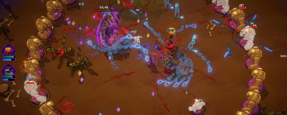 黑夜刀锋:幸存者/Night Swarm(图4) 黑夜刀锋:幸存者/Night Swarm(图4)