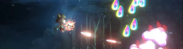 永不觉醒/NeverAwake(图3) 永不觉醒/NeverAwake(图3)