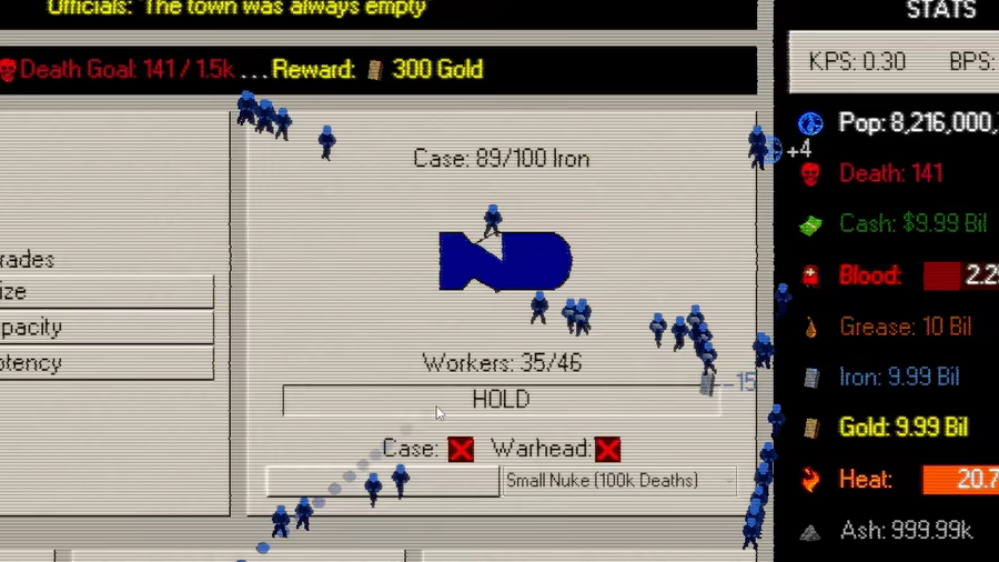 处决/Execute(图5)