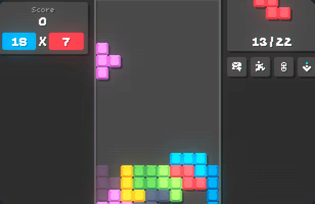 爆连方块/Stackflow(图2)