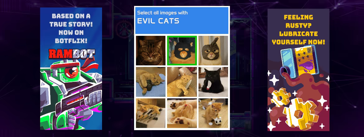 光之战士:改写命运/Lia: Hacking Destiny(图9) 光之战士:改写命运/Lia: Hacking Destiny(图9)