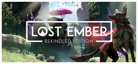 失落余烬：重燃版/LOST EMBER: Rekindled Edition(图1)