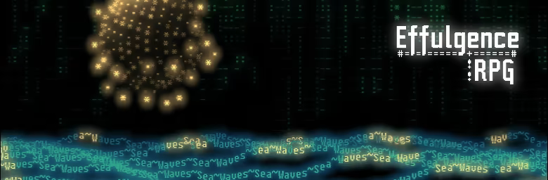 文字光辉：符文探险/Effulgence RPG(图6)