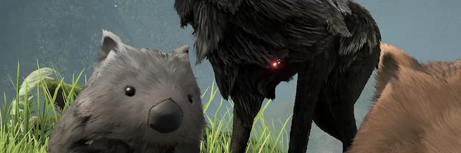 失落余烬：重燃版/LOST EMBER: Rekindled Edition(图2)