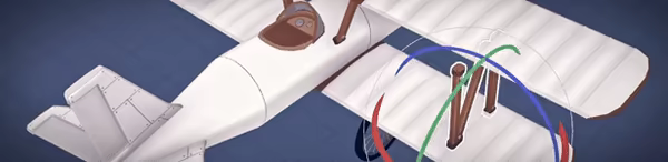 飞行组装/Aviassembly(图2)