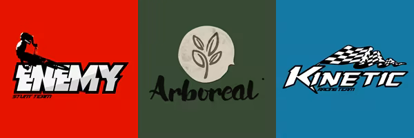 速降王者/Descenders(图3)