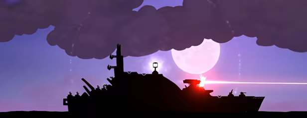 战巡大作战/Battlecruisers(图7)