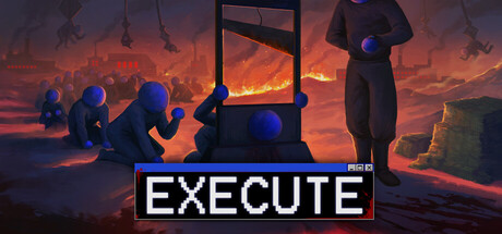 处决/Execute(图1)