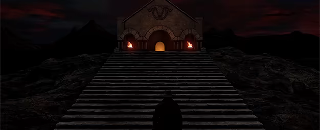 血祭:新鲜供应/Blood: Refreshed Supply(图2) 血祭:新鲜供应/Blood: Refreshed Supply(图2)