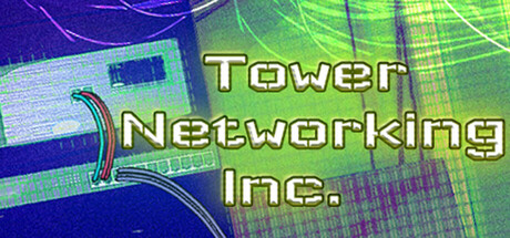 塔楼网络公司/Tower Networking Inc.(图1) 塔楼网络公司/Tower Networking Inc.(图1)