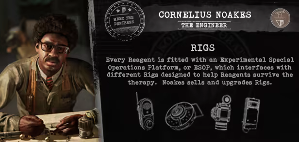 逃生：试炼/The Outlast Trials/支持网络联机(图6)