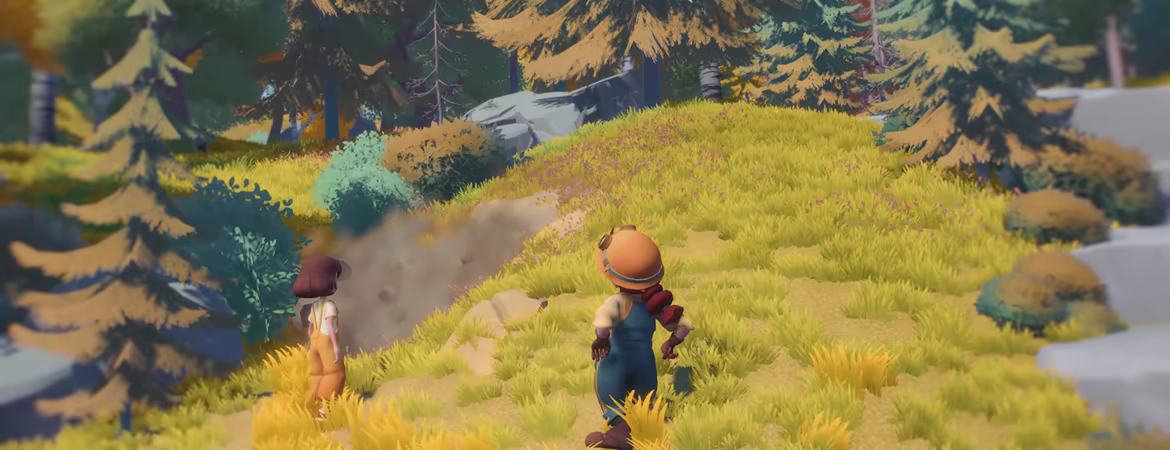 梦幻小镇/Everdream Village(图11)