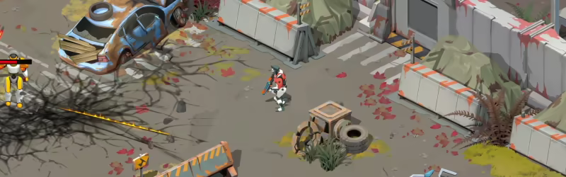 我是机器/I Am Machine(图7)