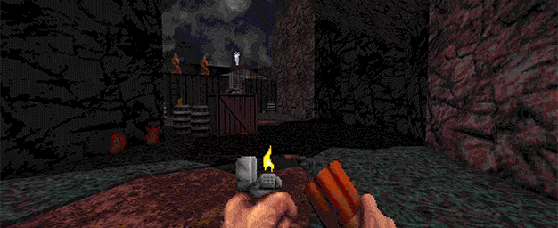 血祭:新鲜供应/Blood: Refreshed Supply(图4) 血祭:新鲜供应/Blood: Refreshed Supply(图4)