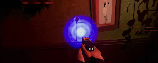 她要离开/She’s Leaving(图3)