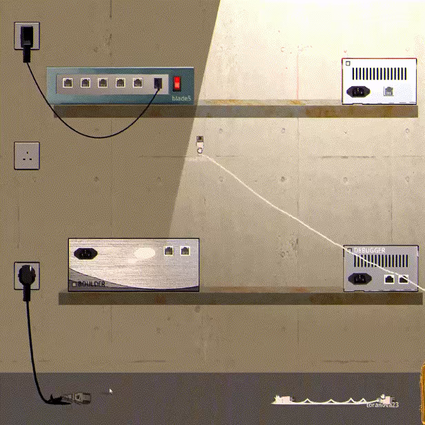 塔楼网络公司/Tower Networking Inc.(图6) 塔楼网络公司/Tower Networking Inc.(图6)