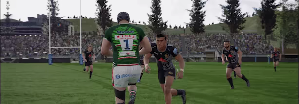 橄榄球25/Rugby 25(图5)