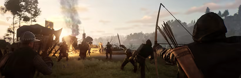 颂钟长鸣/Bellwright/支持网络联机(图4)